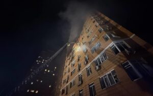 Новини України - Одеса під атакою дронів, є влучання