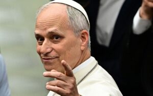 Новини світу - Офіційний прийом: Ватикан відновлює діалог із РПЦ