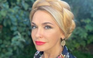 Новини культури - Ольга Сумська показала наслідки обстрілу поруч зі своїм будинком