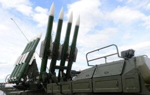 Новини України - Оператори СБС знищили високовартісну техніку РФ