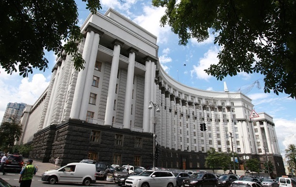 Новини України - Оприлюднено склад нового Кабінету міністрів
