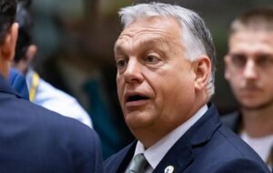 Новини України - Орбан пропонує Україні бути "буферною" державою