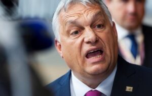 Новини світу - Орбан вимагає від ЄС зупинити мобілізацію в Україні