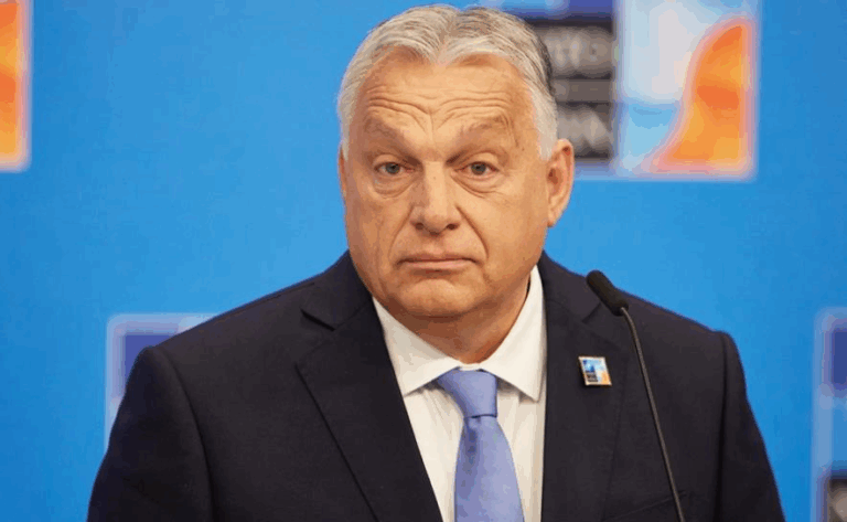 Новини світу - Орбан закликав лідерку Єврокомісії піти у відставку