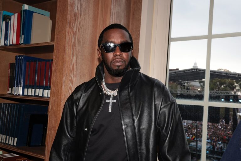 Новини культури - P. Diddy виправданий за найтяжчим звинуваченням