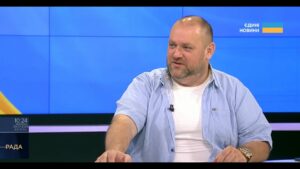 Справжні цілі Трампа та як рф втрачає вплив у Європі? | Олексій Буряченко