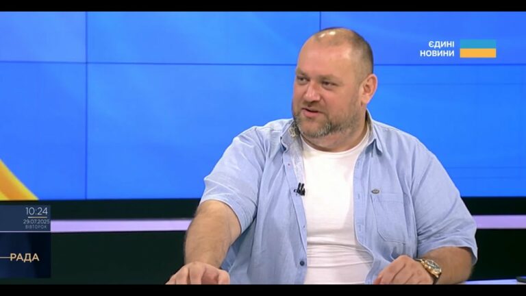 Справжні цілі Трампа та як рф втрачає вплив у Європі? | Олексій Буряченко