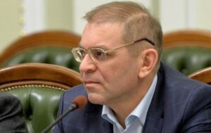 Новини України - Пашинський повідомив, що виграв суд у іноземного ЗМІ