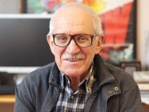 Новини культури - Пішов із життя Олександр Мітта
