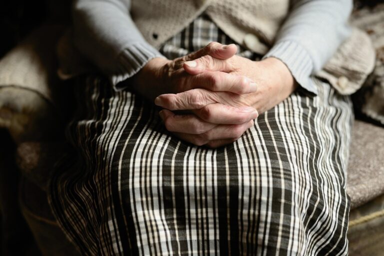 Технології - Після 50 років старіння різко прискорюється – вчені