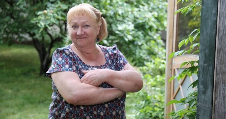 Новини культури - Померла Тетяна Шеліга - зірка українського театру та кіно