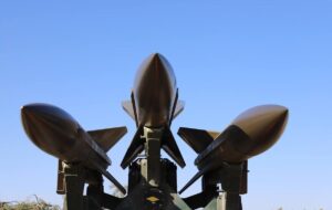 Новини України - ППО відбила масовану атаку на Старокостянтинів