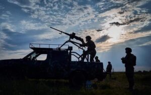 Новини України - ППО знешкодила 478 цілей з 550, якими атакувала РФ