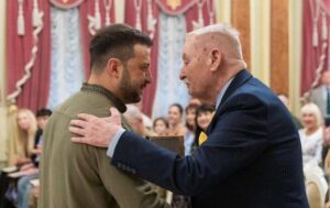Новини України - Президент висловив співчуття з приводу смерті композитора Ігоря Поклада