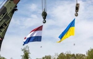 Новини світу - Притулок у Нідерландах для українців здорожчає удвічі
