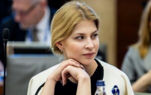 Новини України - Проти Стефанішиної відкрили провадження - ЗМІ