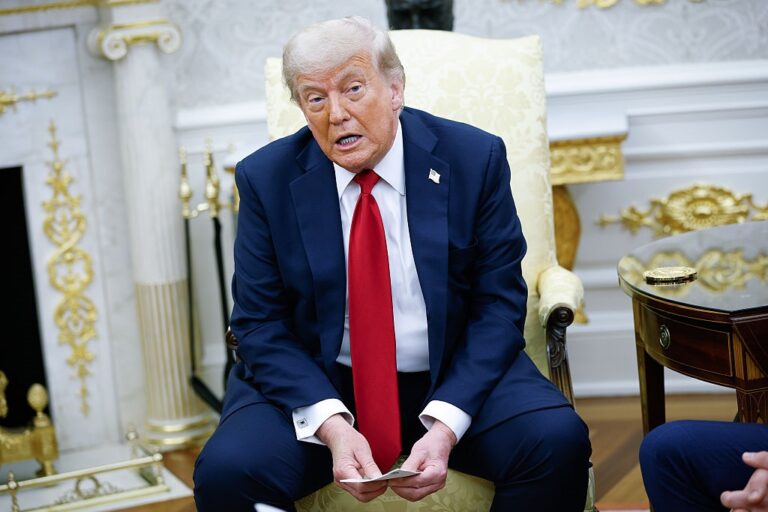 Новини світу - Путін дістав Трампа. Преса про ультиматум 50 днів