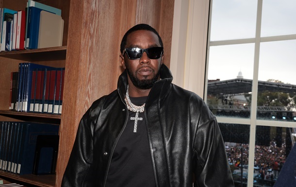 Новини культури - Р. Diddy може отримати помилування від Трампа – ЗМІ