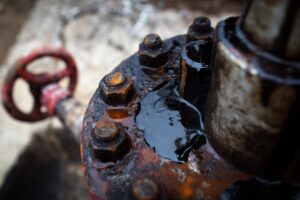 Новини бізнесу - РФ отримала найнижчі доходи від викопного палива з початку війни - звіт