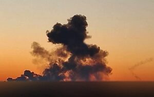 Новини України - РФ вдарила по житловому секторі у Шостці