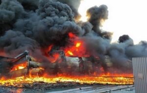 Новини України - РФ завдала довкіллю України збитків на €108 млрд