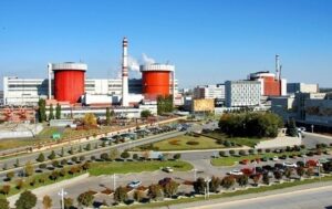 Новини України - Росія поширює фейк про збій на Південноукраїнській АЕС