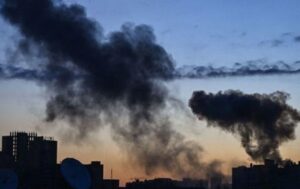 Новини України - Росія завдала комбінованого удару по Шостці