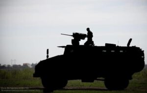 Новини України - Росія здійснила майже 1200 атак дронами - Генштаб