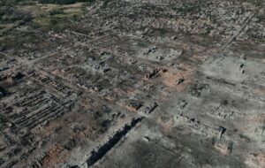 Новини України - Росіяни намагаються обійти Вовчанськ - ЗСУ