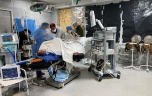 Новини України - Росіяни пошкодили понад 75% комунальних медзакладів Харкова - мер