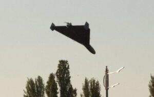 Новини України - Росіяни повторно вдарили "шахедами" по Кривому Рогу