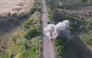 Новини України - Росіяни вбили солдата РФ за спробу здатися в полон