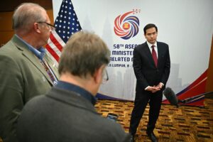 Новини світу - Рубіо назвав втрати Росії у війні в Україні