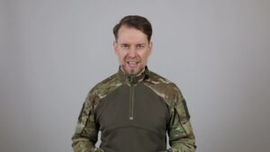 СБУ затримала у лавах Повітряних Сил ЗСУ «крота» елітного спецпідрозділу фсб рф