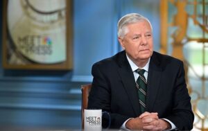 Новини світу - Сенатор Грем наполягає на законі щодо "драконівських" санкцій