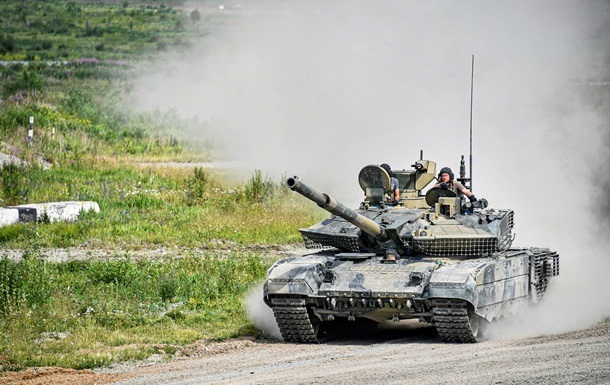 Новини України - Шукають легших шляхів: ISW аналізує наступальні дії окупантів