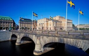 Новини України - Швеція виділить Україні $176 млн гумдопомоги