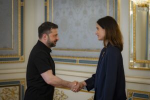 Новини бізнесу - Швейцарія виділить Україні 6,3 млрд доларів на відновлення