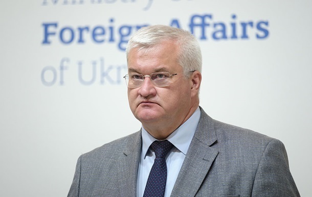 Новини України - Сибіга про атаку Росії: Путін показує свою зневагу до США