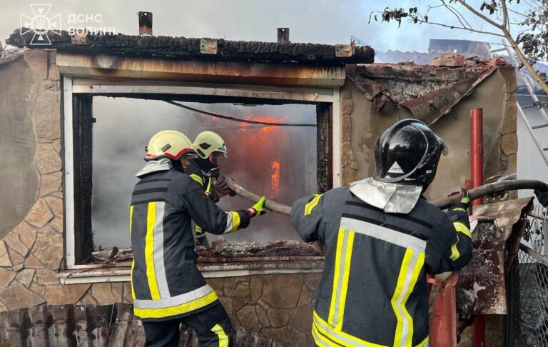 Новини України - Сибіга відреагував на удар РФ по заходу України