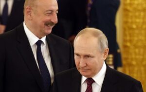 Новини України - "Сил вже нема і не буде": у ЦПД прокоментували погрози РФ на адресу Баку