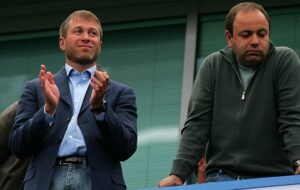 Новини світу - Соратник Абрамовича програв апеляцію щодо британських санкцій