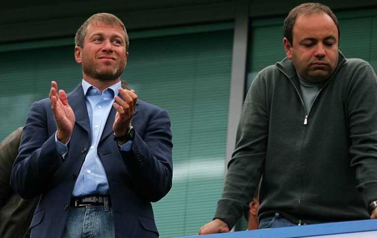 Новини світу - Соратник Абрамовича програв апеляцію щодо британських санкцій