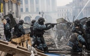 Новини України - Справи Майдану: судитимуть організаторів затримань