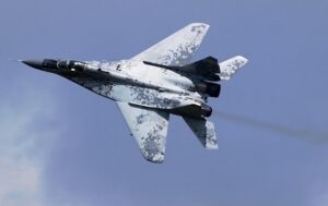 Новини України - США блокували передачу винищувачів МіГ-29 Україні в 2022 році - Дуда