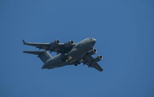 Новини політики - США розмістили ядерну зброю в Британії - ЗМІ