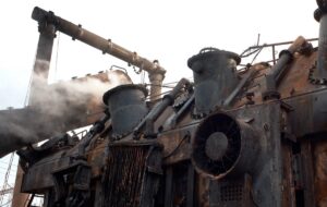 Новини України - Стало відомо про стан енергосистеми після атаки РФ