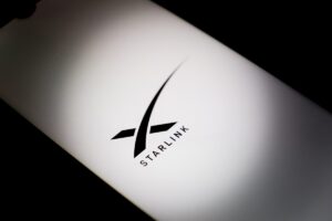 Новини бізнесу - Starlink відновив роботу після збою