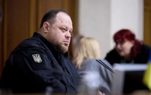 Новини України - Стефанчук спрогнозував результати голосування за законопроєкт про НАБУ