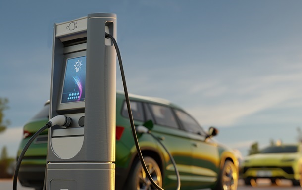 Авто новини - Світові продажі електромобілів зросли на 28% у 2025 році